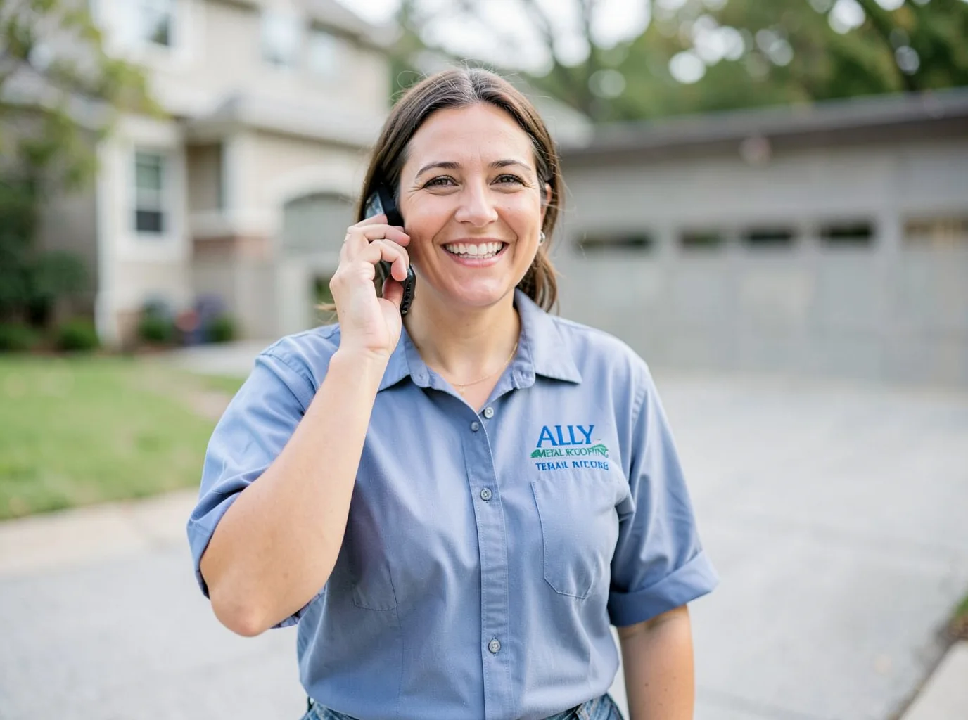 Metal Roof Installation Plainville, GA FAQs